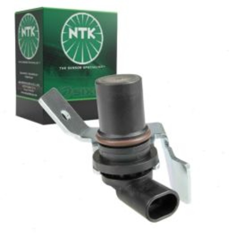 NTK Input Transmission Speed Sensor for 1991-1995 GMC G2500 5.0L 5.7L 6.2L 6.5L V8