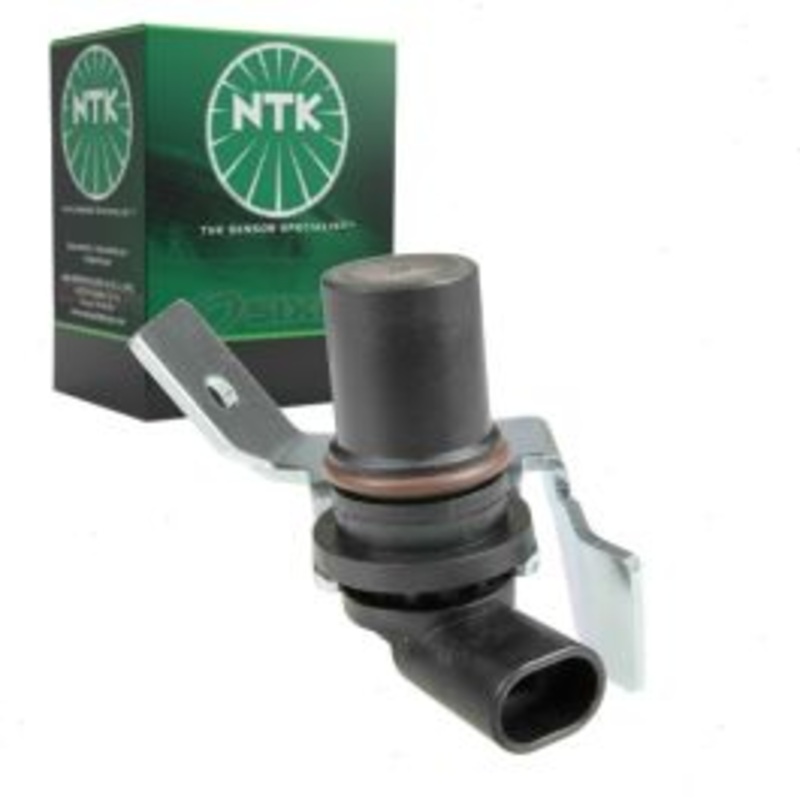 NTK Input Transmission Speed Sensor for 1991-1996 GMC G3500
