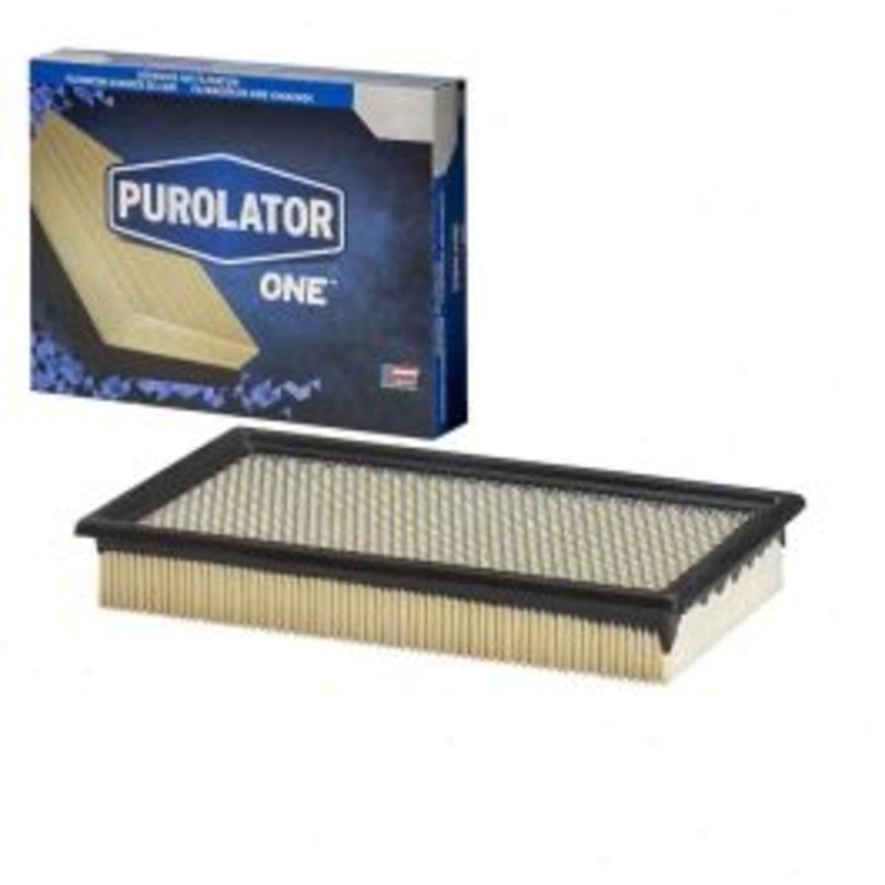 Purolator ONE A25699 Air Filter