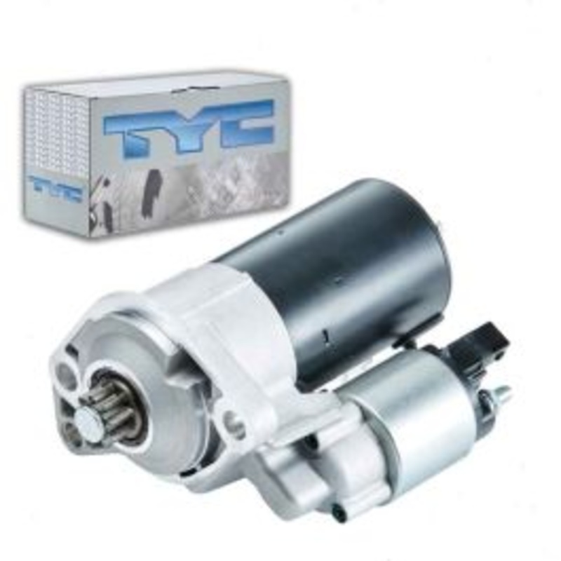 TYC 1-17781 Starter Motor