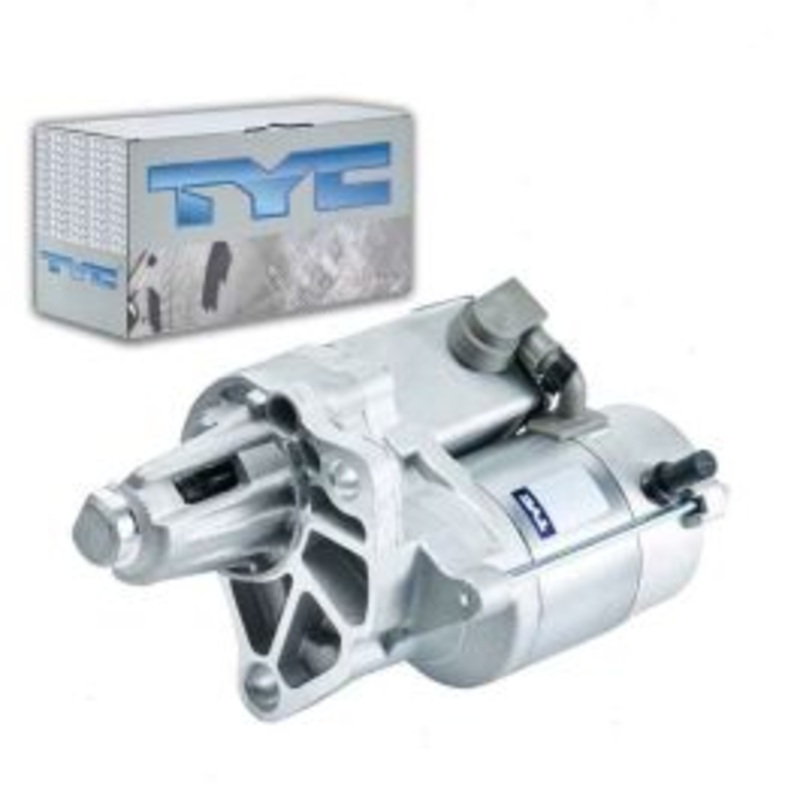 TYC Starter Motor for 2000-2003 Dodge Dakota 3.9L 4.7L 5.9L V6 V8