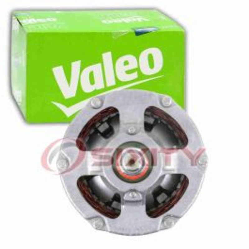 Valeo Alternator for 1984-1989 Porsche 911 3.2L 3.3L 3.6L H6