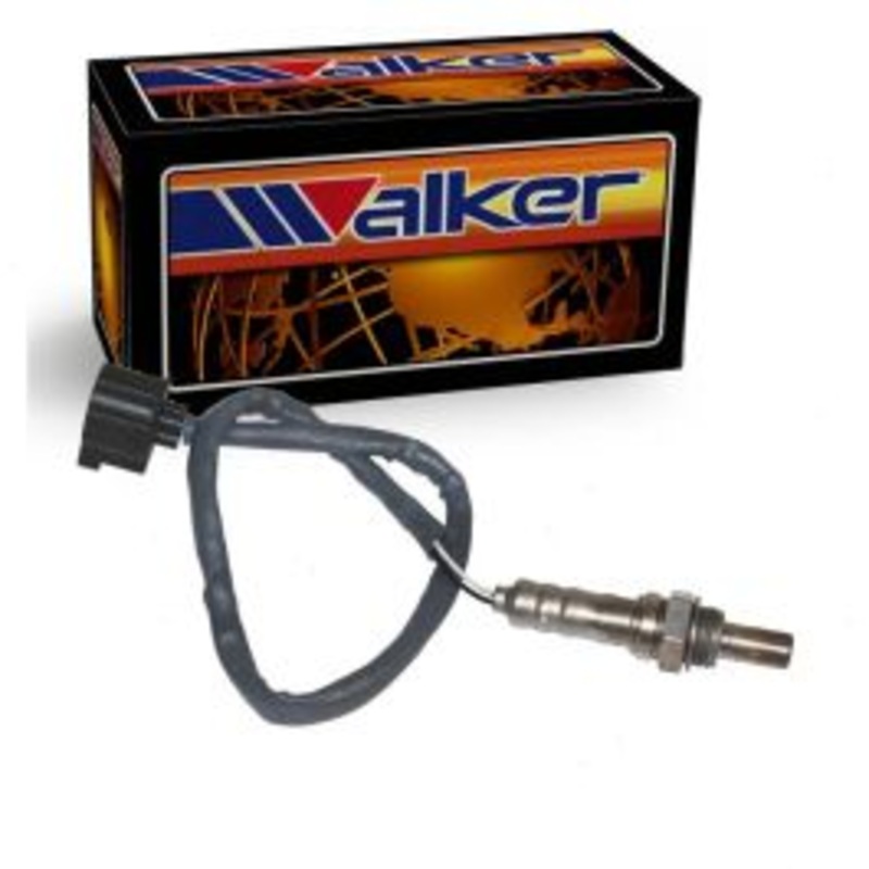 Walker Products Downstream Right Oxygen (O2) Sensor for 2011 Jeep Cherokee Grand