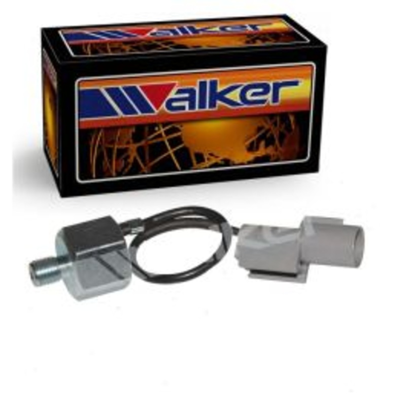 Walker Products Ignition Knock Detonation Sensor for 2000-2003 Chevrolet Tracker