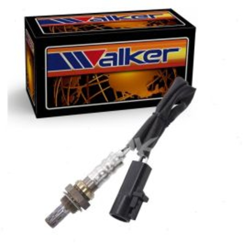 Walker Products Upstream Left Oxygen (O2) Sensor for 2003-2010 Ford Club E- E-150 E-250 E-350 Econoline Wagon