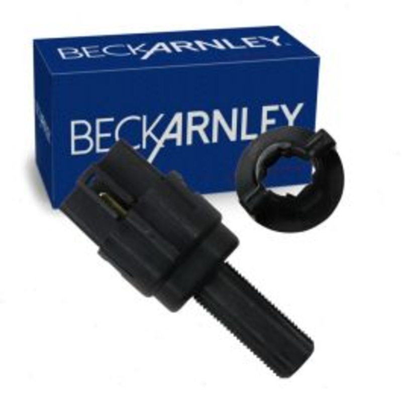 Beck/Arnley Brake Light Switch for 2004-2012 Acura TL