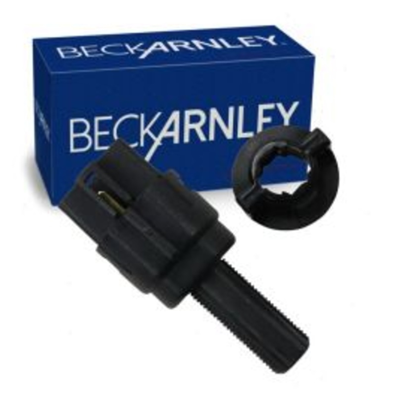 Beck/Arnley Brake Light Switch for 2007-2012 Honda Fit 1.5L L4