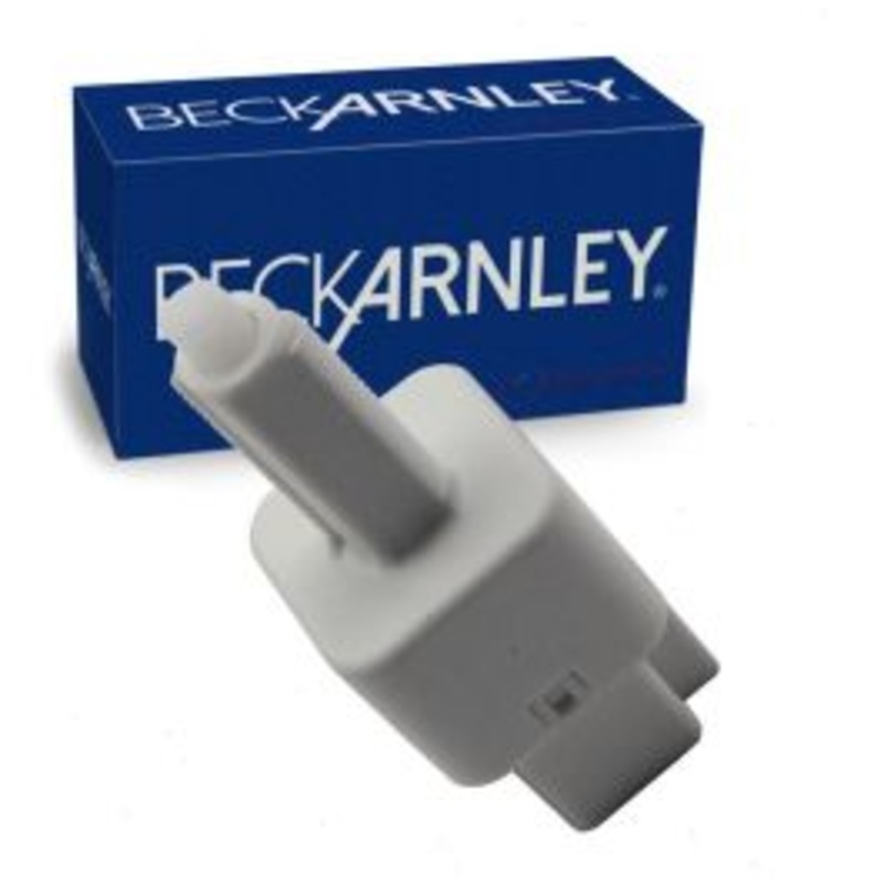 Beck/Arnley Brake Light Switch for 2013-2023 Nissan Altima 2.0L 2.5L L4