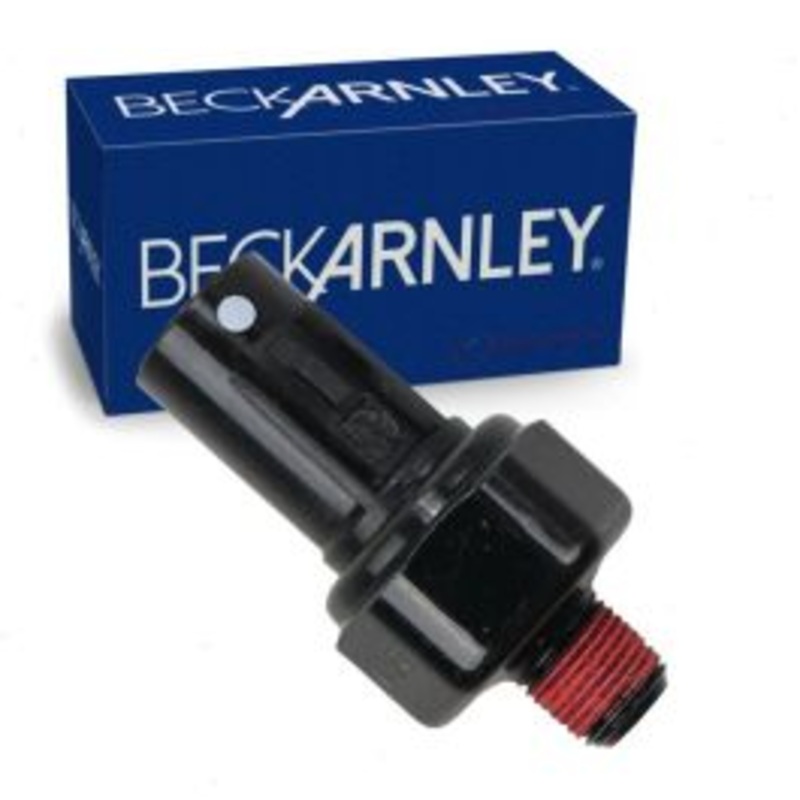 Beck/Arnley Oil Pressure Switch for 2003-2018 Hyundai Santa Fe 2.4L 2.7L 3.3L 3.5L L4 V6