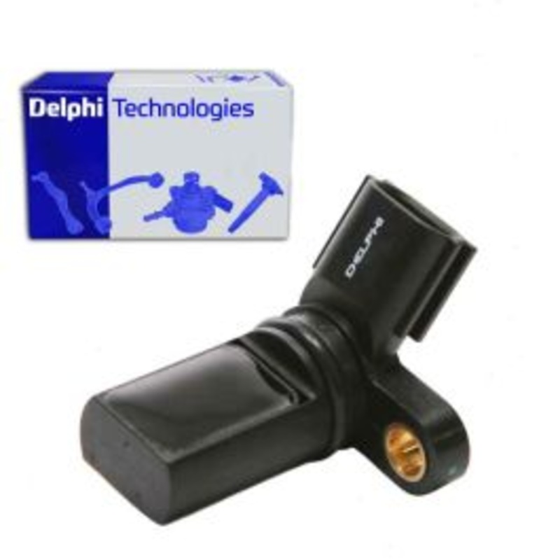 Delphi Camshaft Position Sensor for 2012-2017 Nissan NV3500 5.6L V8