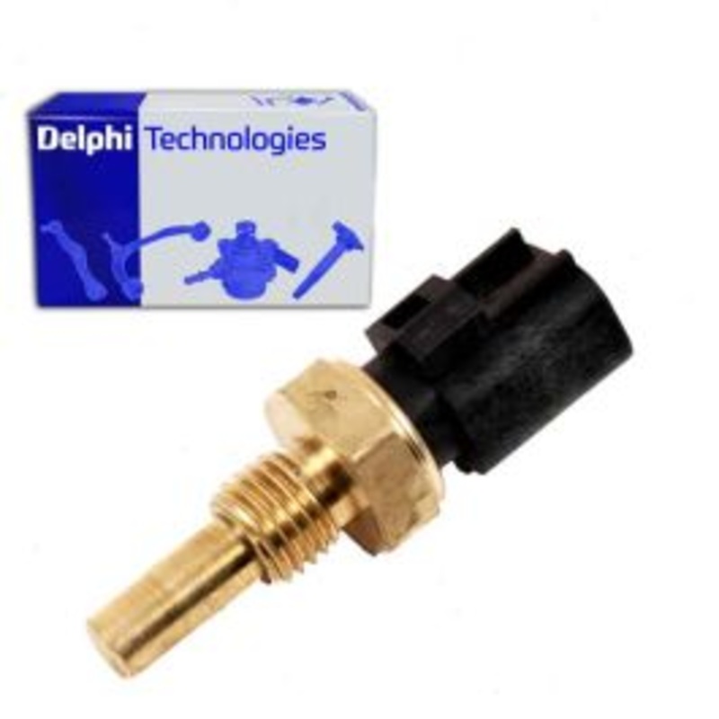 Delphi Coolant Temperature Sensor for 2004-2006 Lexus RX330