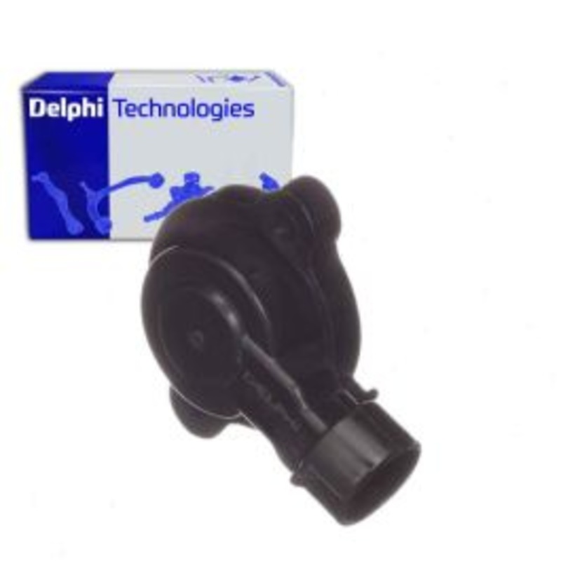 Delphi Throttle Position Sensor for 1994-1998 Oldsmobile Achieva 3.1L V6