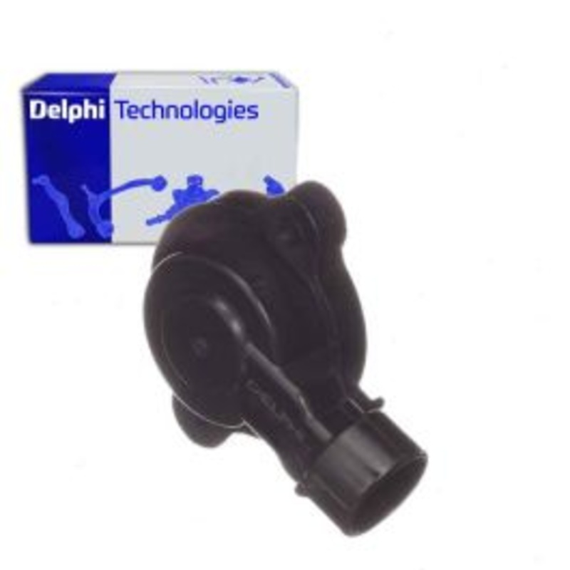 Delphi Throttle Position Sensor for 1999 Pontiac Sunfire