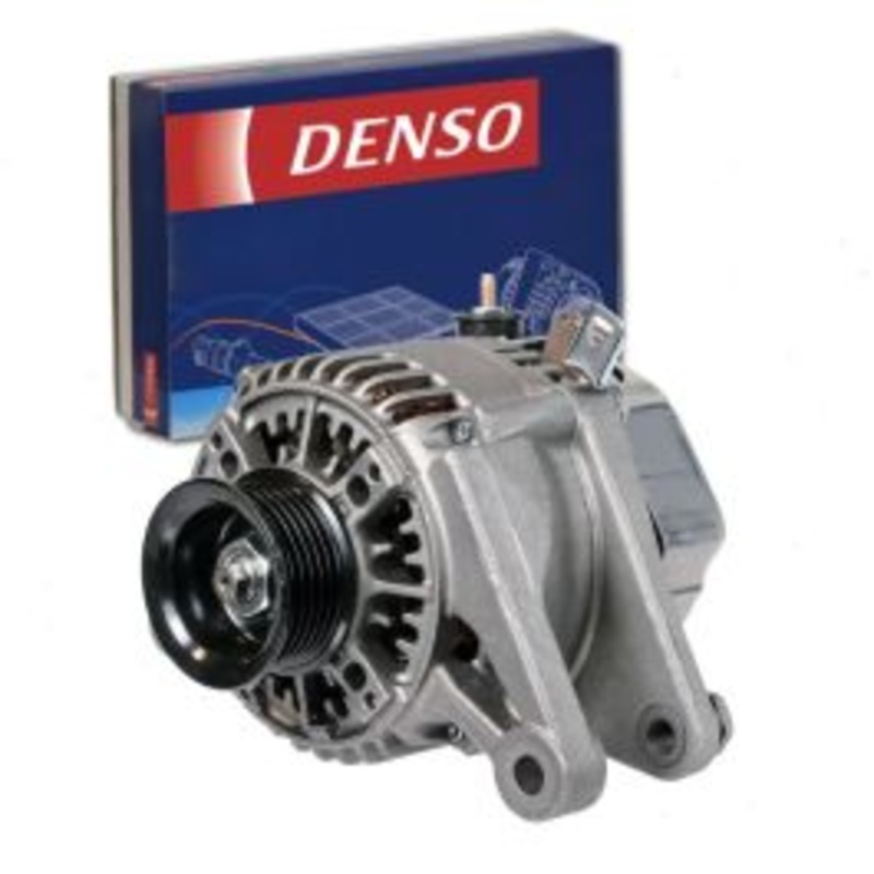 DENSO 210-0395 Alternator