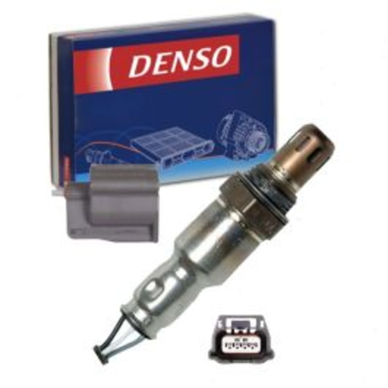 DENSO 234-4595 Oxygen (O2) Sensor