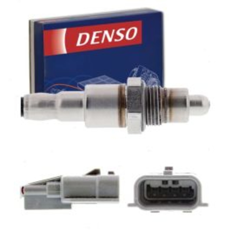 DENSO Downstream Left Oxygen (O2) Sensor for 2015-2019 Nissan Murano 3.5L V6