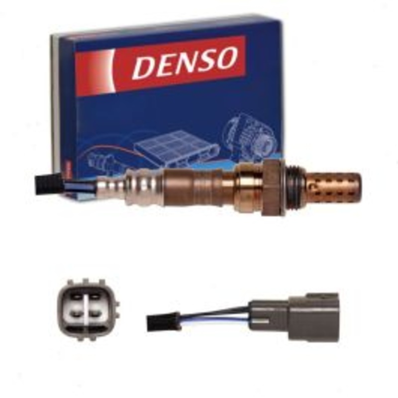 DENSO Downstream Oxygen (O2) Sensor for 2000-2005 Toyota Celica 1.8L L4