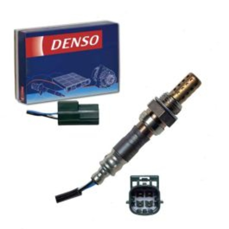 DENSO Downstream Oxygen (O2) Sensor for 2003-2007 Nissan Murano 3.5L V6