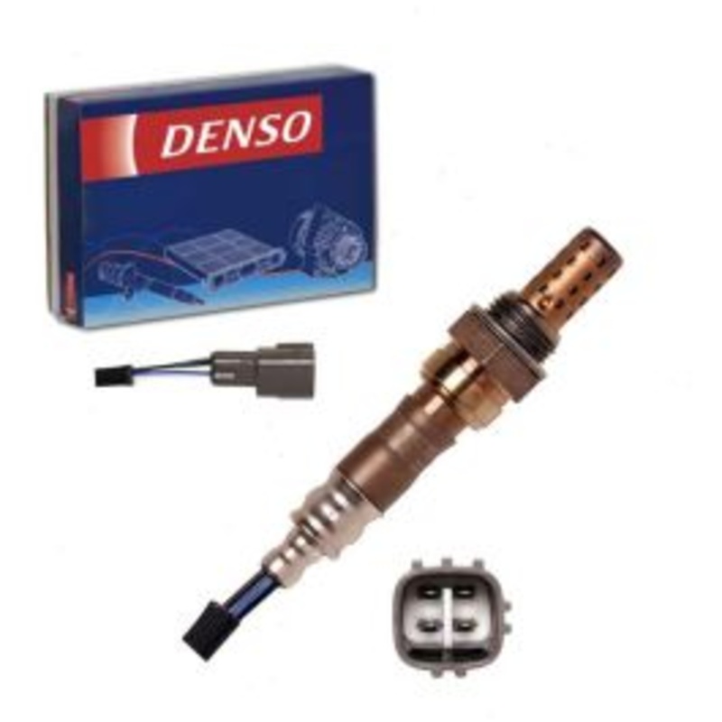 DENSO Downstream Oxygen (O2) Sensor for 2004-2006 Toyota Solara 2.4L L4