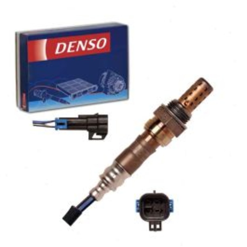 DENSO Downstream Oxygen (O2) Sensor for 2007 Cadillac Escalade ESV 6.2L V8
