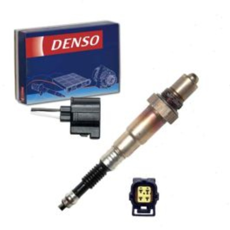 DENSO Downstream Right Oxygen (O2) Sensor for 2008-2012 Mercedes-Benz GL550 5.5L V8