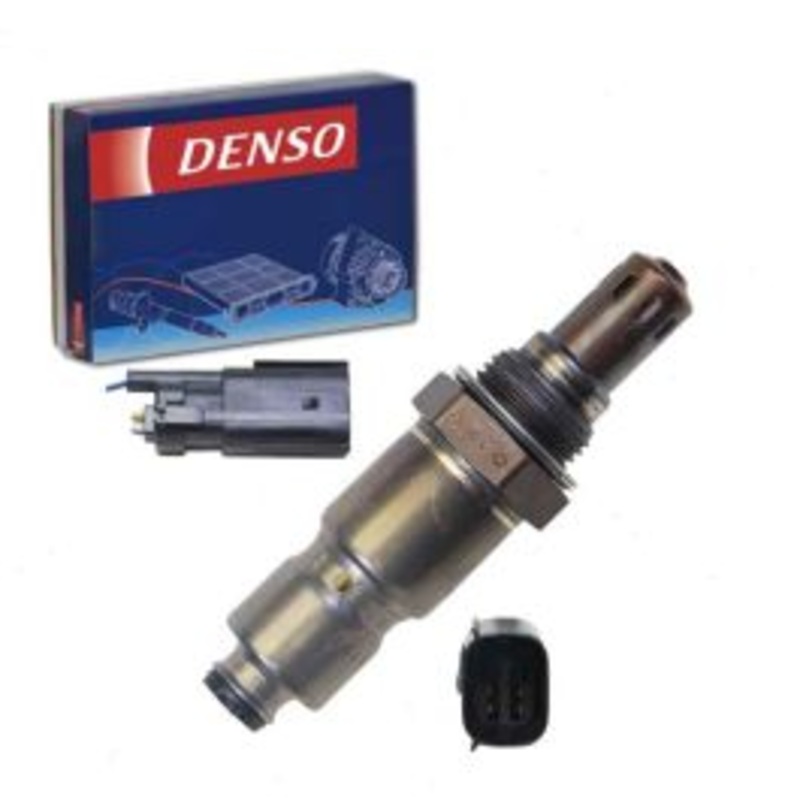 DENSO Upstream Front Air Fuel Ratio Sensor for 2011 Mercury Milan 3.0L V6