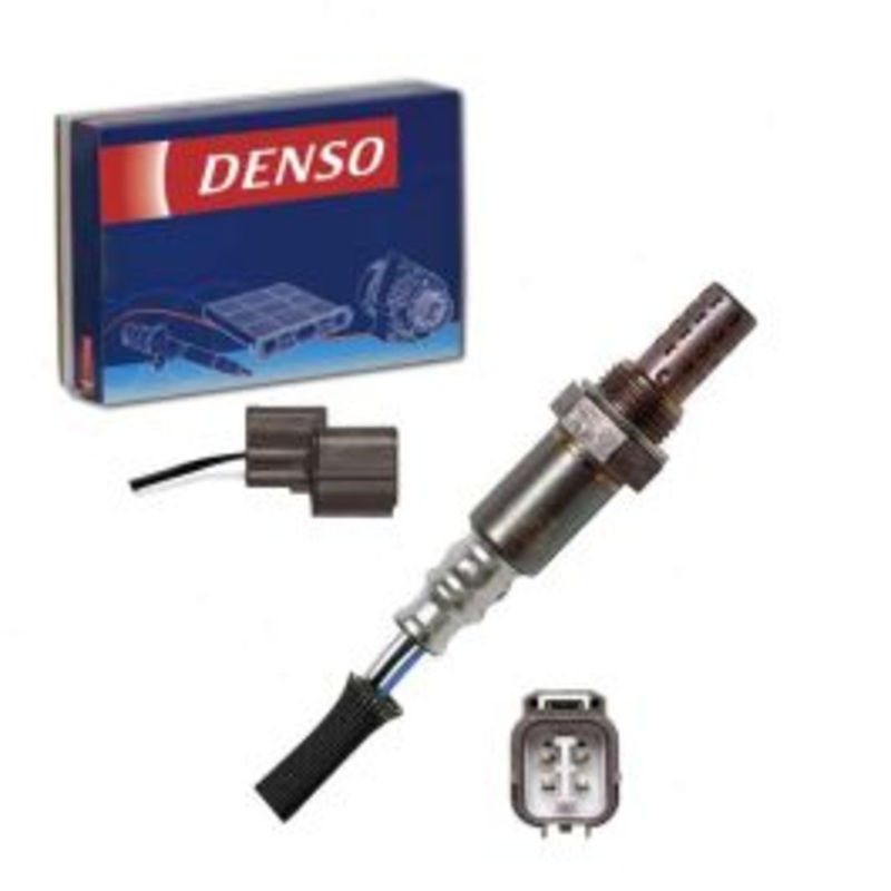 DENSO Upstream Oxygen (O2) Sensor for 2001-2003 Acura CL 3.2L V6