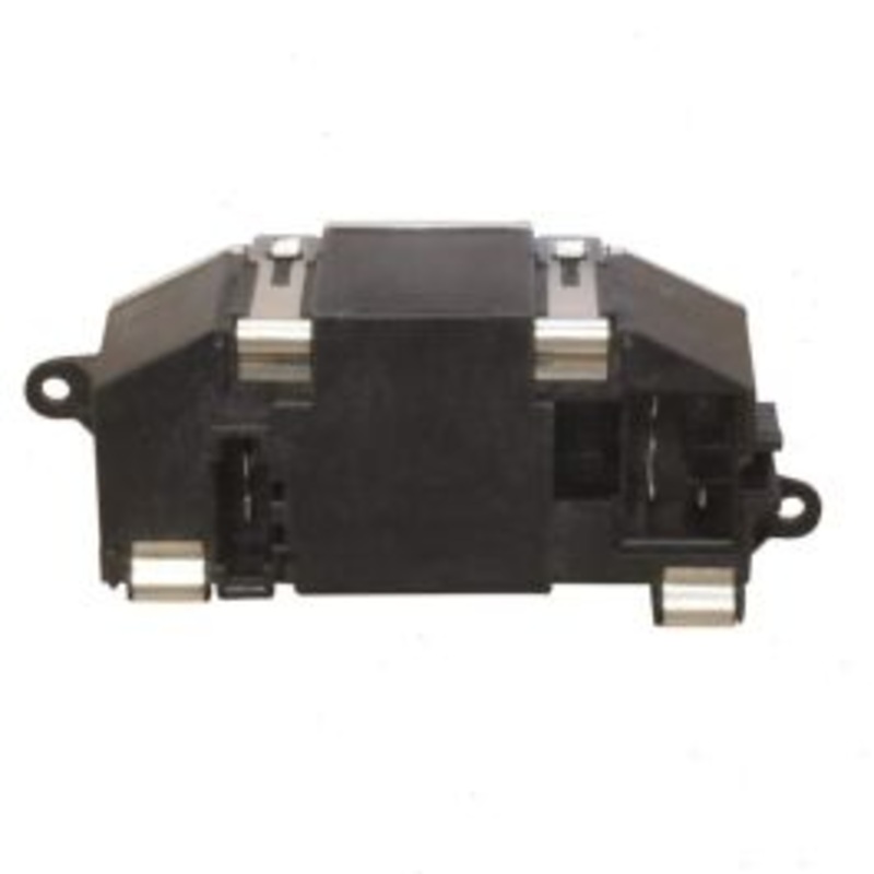 Hitachi HVAC Blower Control Module for 2007-2009 Volkswagen Jetta City 2.0L L4