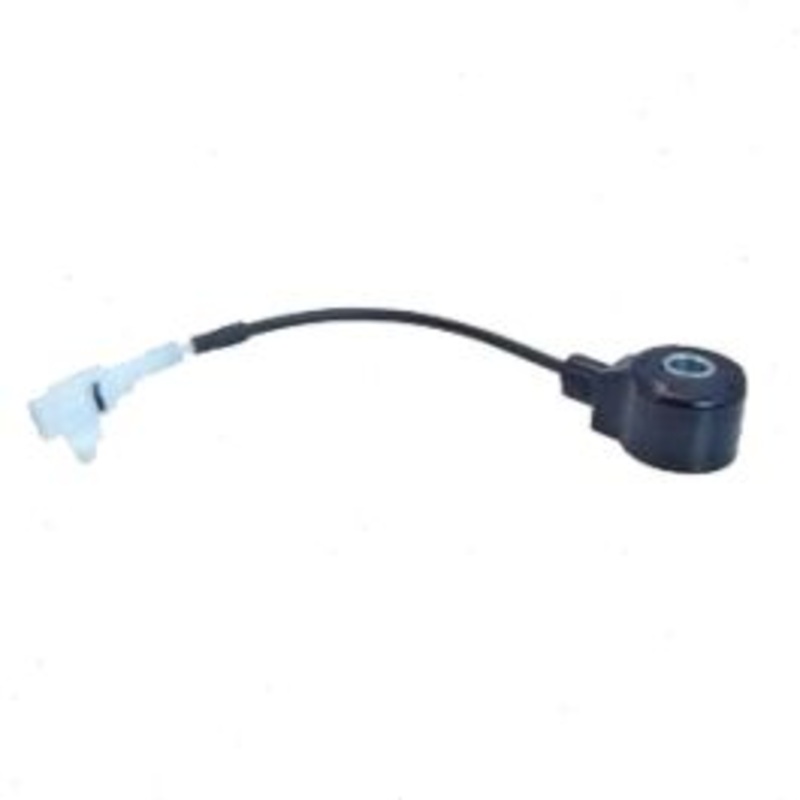 Hitachi Ignition Knock Detonation Sensor for 1995-1997 Subaru Impreza 2.2L H4