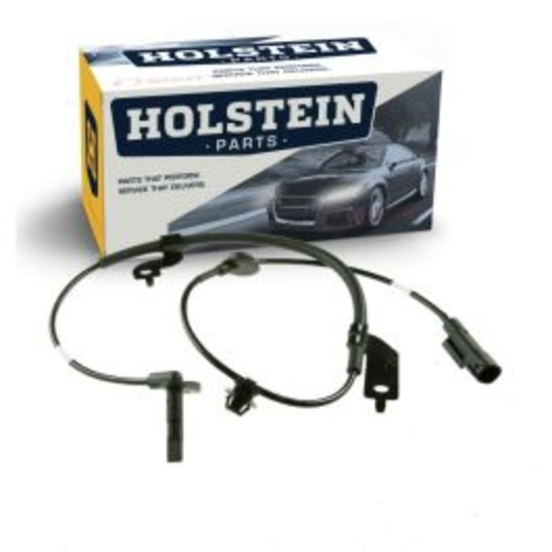 Holstein 2ABS0709 ABS Wheel Speed Sensor