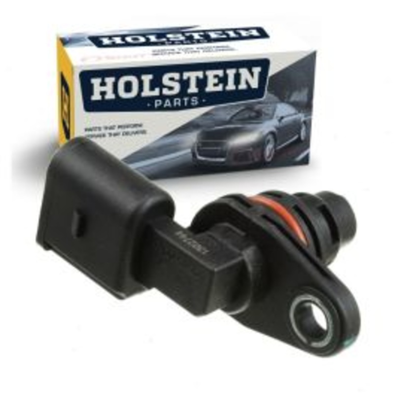 Holstein Camshaft Position Sensor for 2009-2016 Volkswagen CC