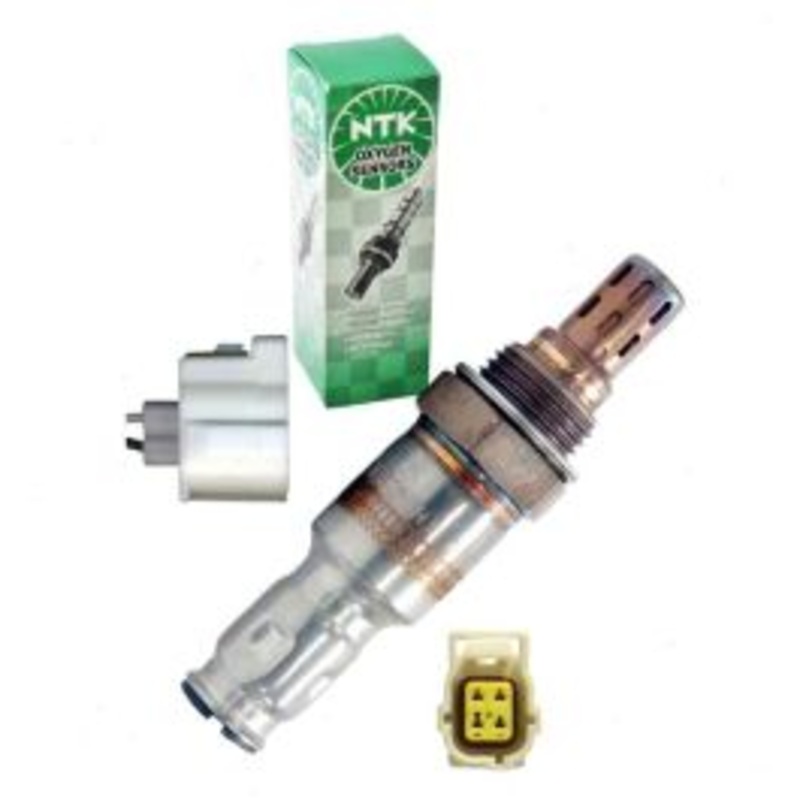 NGK NTK Downstream Left Oxygen (O2) Sensor for 2012-2018 Ram 2500 5.7L 6.4L V8