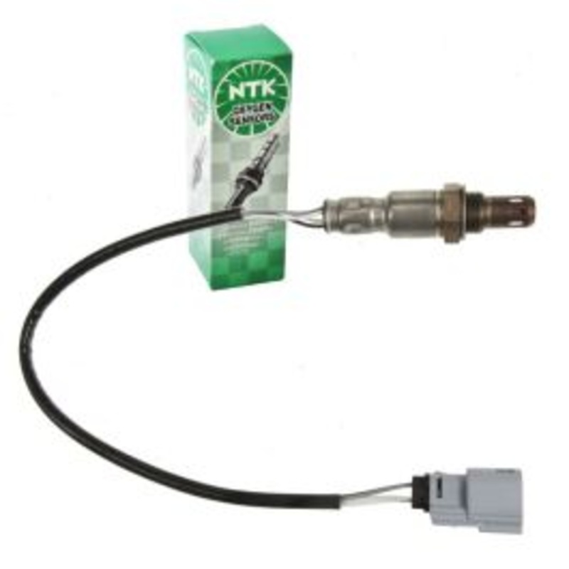 NGK NTK Downstream Left Oxygen (O2) Sensor for 2016-2019 Ford Flex 3.5L V6