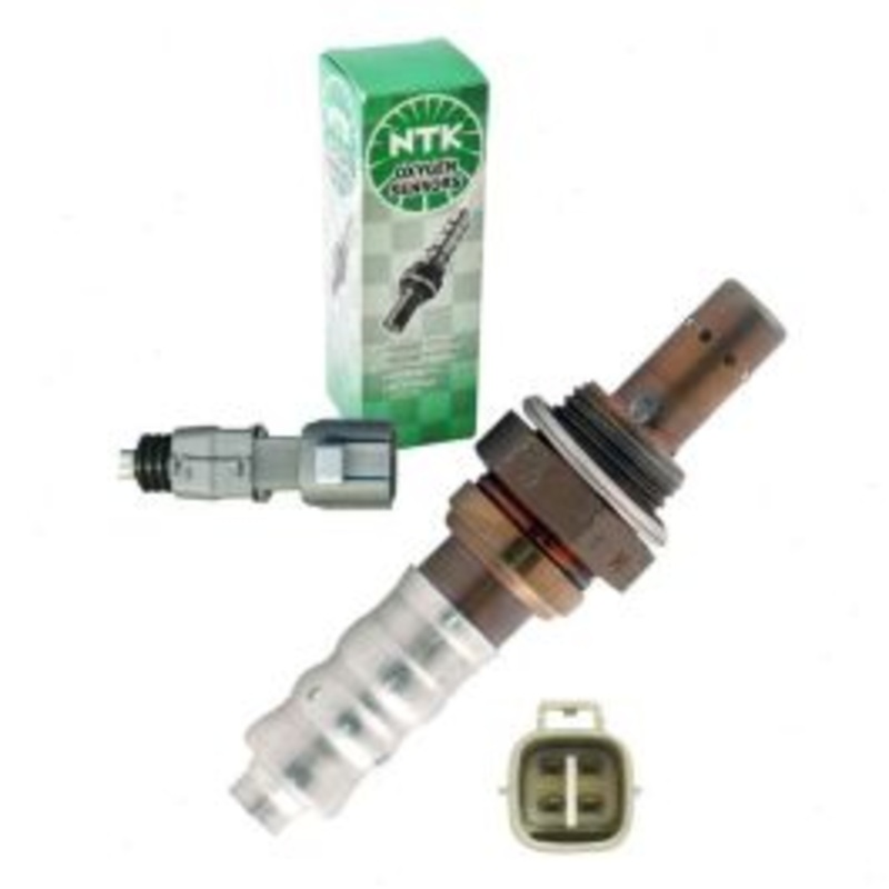 NGK NTK Downstream Oxygen (O2) Sensor for 2006-2010 Scion tC 2.4L L4