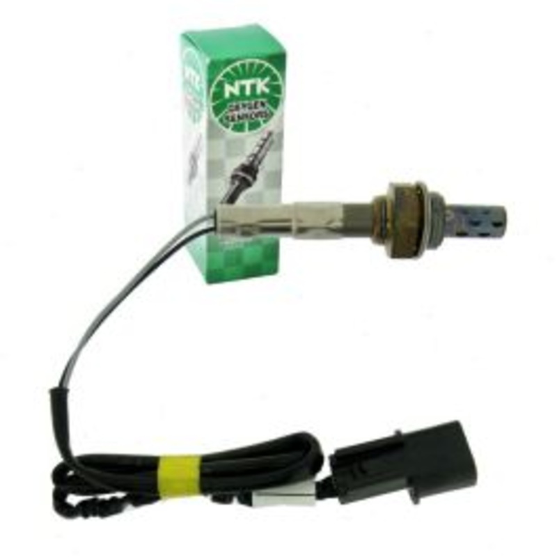 NGK NTK Upstream Oxygen (O2) Sensor for 1991-1992 Eagle Vista 1.5L L4