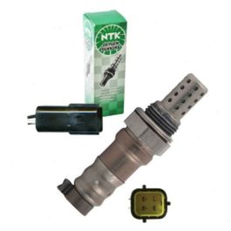 NGK NTK Upstream Oxygen (O2) Sensor for 2005-2009 Hyundai Tucson 2.0L L4