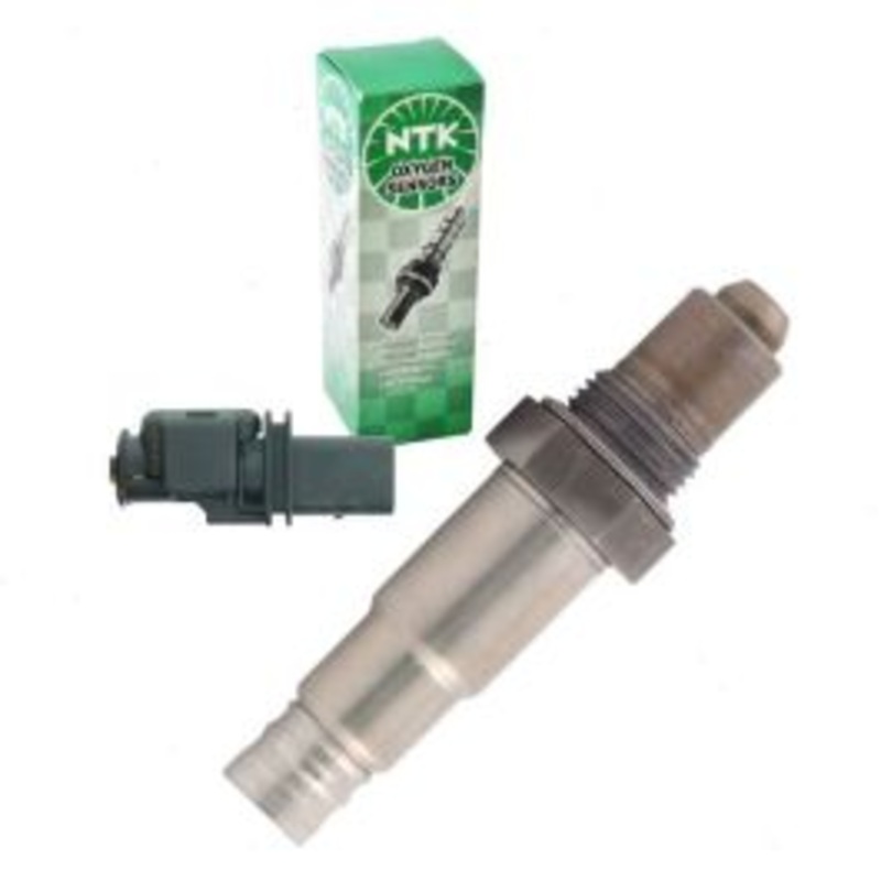 NGK NTK Upstream Right Air Fuel Ratio Sensor for 2007-2010 Audi Q7 3.6L V6