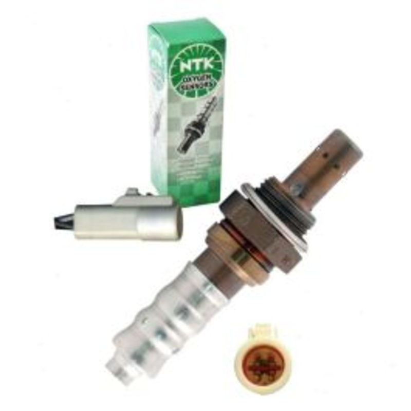 NGK NTK Upstream Right Oxygen (O2) Sensor for 1991-1999 Ford Taurus 3.0L 3.2L 3.4L 3.8L V6 V8