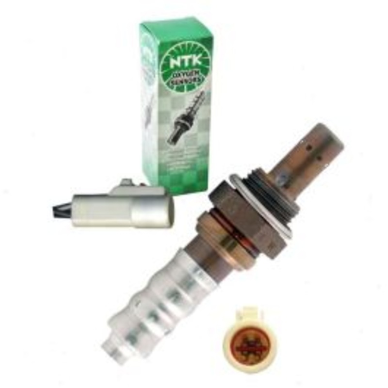 NGK NTK Upstream Right Oxygen (O2) Sensor for 1992-1994 Ford Tempo 3.0L V6