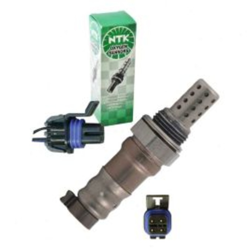 NGK NTK Upstream Right Oxygen (O2) Sensor for 2012-2016 GMC Acadia 3.6L V6