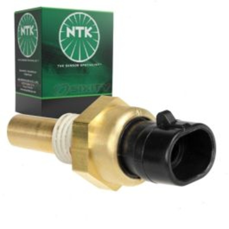 NTK Coolant Temperature Sensor for 2003-2006 Isuzu Ascender 5.3L V8