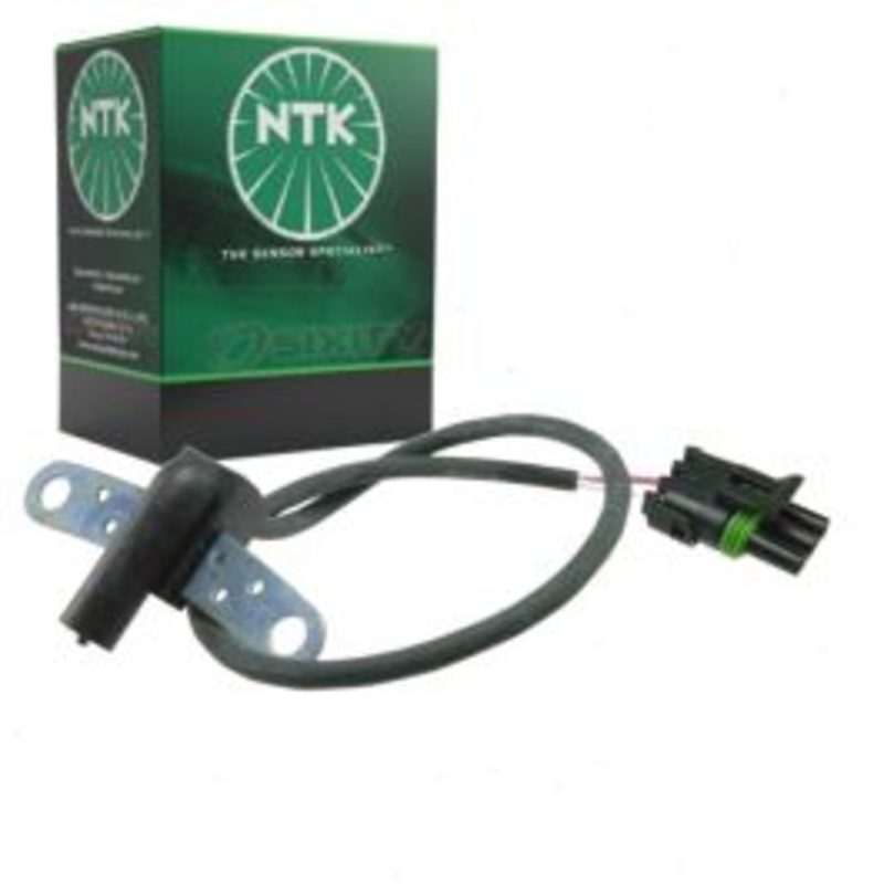 NTK Crankshaft Position Sensor for 1983-1987 Renault Alliance 1.4L 1.7L 2.0L L4