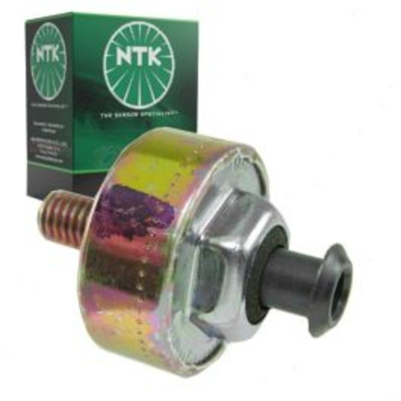 NTK Ignition Knock Detonation Sensor for 1994-1995 Chevrolet Astro 4.3L V6