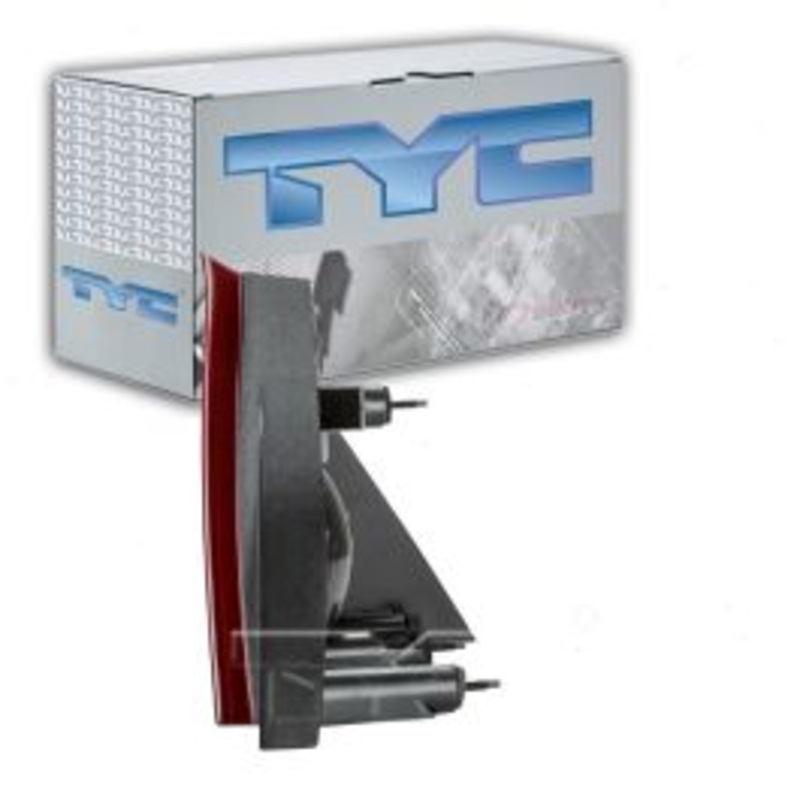 TYC 11-6094-01 Tail Light Assembly