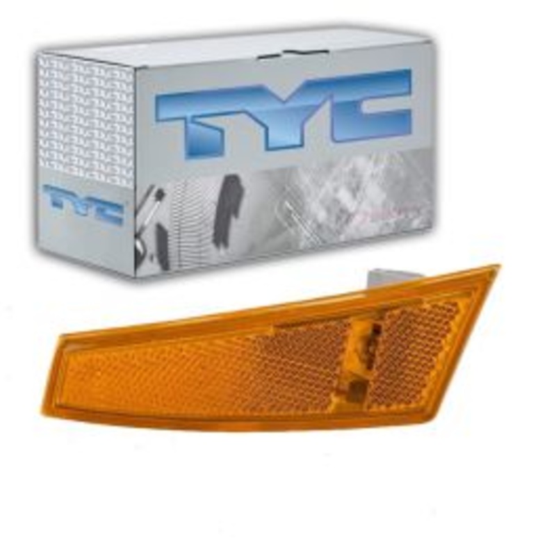 TYC 18-6077-00-9 Side Marker Light Assembly