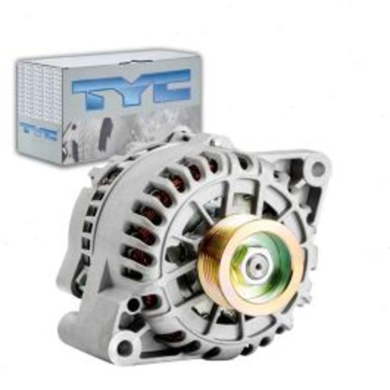 TYC Alternator for 2002-2005 Mercury Sable 3.0L V6