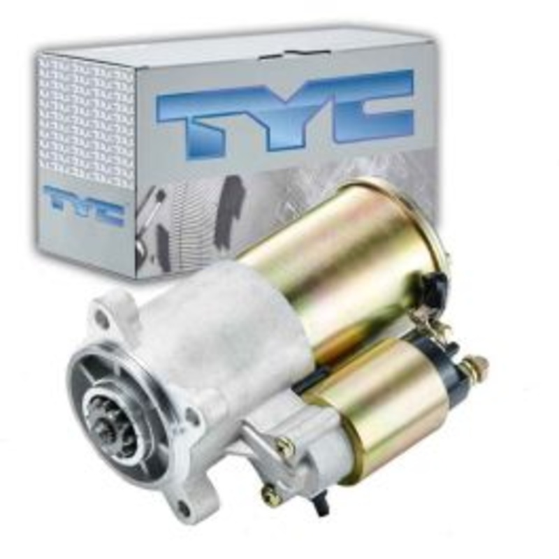TYC Starter Motor for 2006-2008 Lincoln Mark LT 5.4L V8