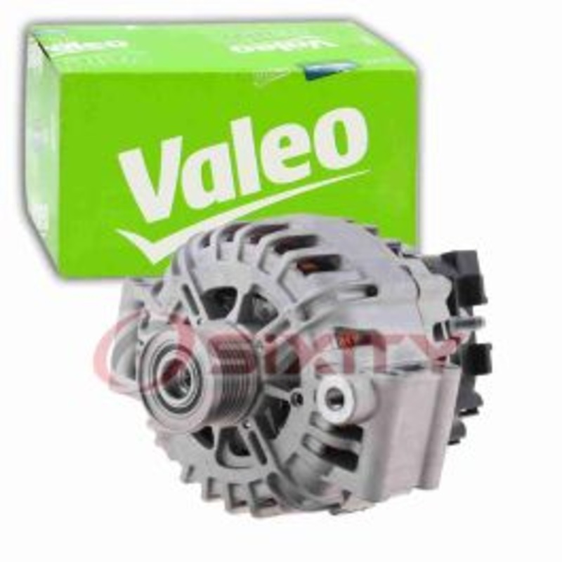 Valeo Alternator for 2007-2010 BMW X5 3.0L L6