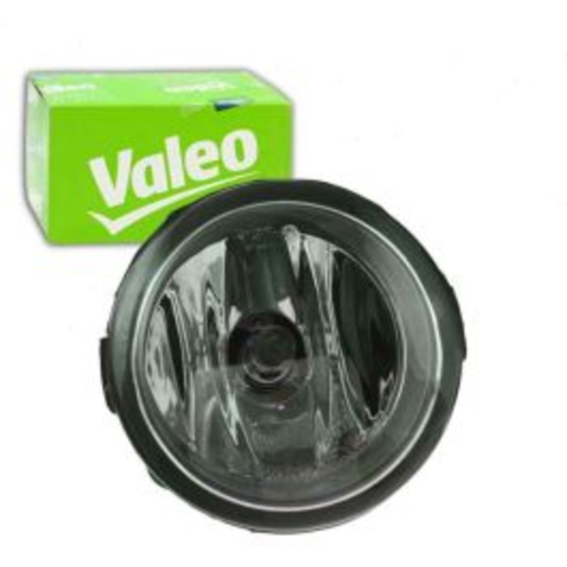 Valeo Left Fog Light for 2009-2012 Nissan Murano
