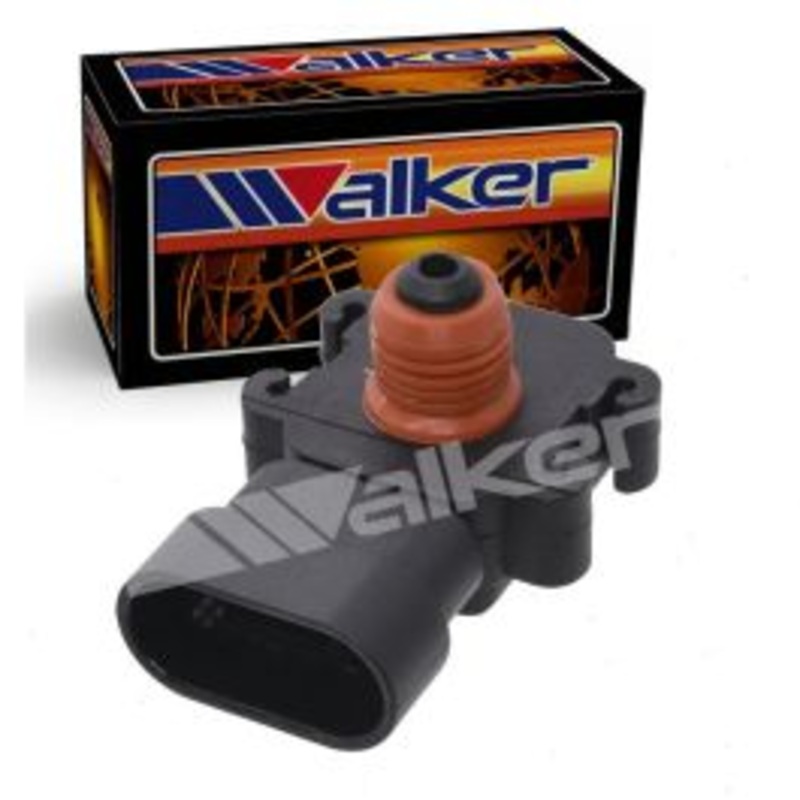 Walker Products Barometric Pressure Sensor for 1983-1985 Nissan NX Pulsar